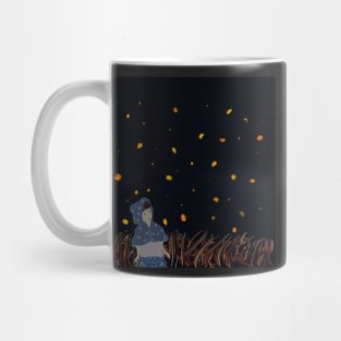 Firefly Dream Mug